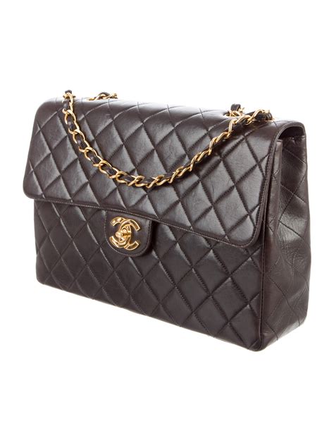 single flap chanel bag|chanel classic single flap bag.